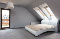 West Hill bedroom extensions