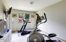 West Hill home gym construction leads